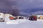 SP Truckee Yard 1969